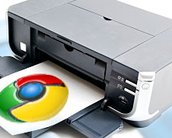 Surgem mais detalhes sobre o Google Cloud Print