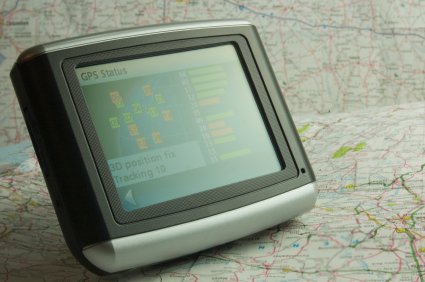 GPS