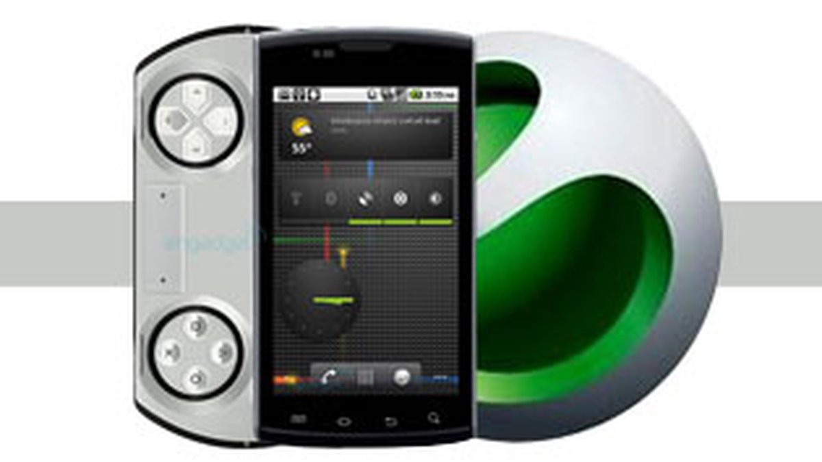 Review: PSP go! - TecMundo