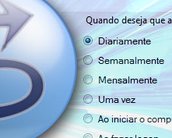 Agende tarefas e deixe o Windows 7 sincronizar arquivos automaticamente