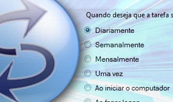 Agende tarefas e deixe o Windows 7 sincronizar arquivos automaticamente