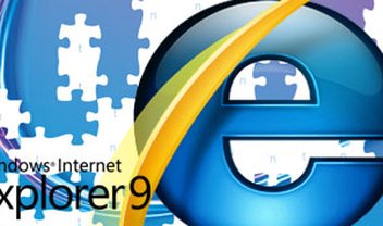 Microsoft anuncia o lançamento do Internet Explorer 9 Beta