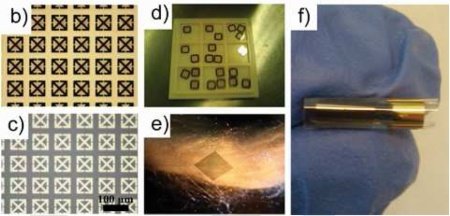 Metamaterial Silk Composites at Terahertz Frequencies