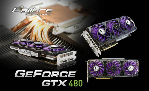 Calibre X480