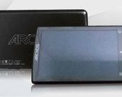 Archos 32 Internet Tablet: Imagens e manual caem na internet