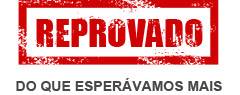 Reprovado