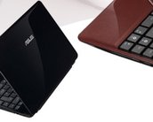 Review: Asus Eee PC 1201T