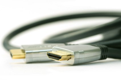 Cabos HDMI trariam mais versatilidade ao iPad.