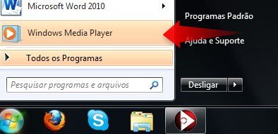 Programa instalado