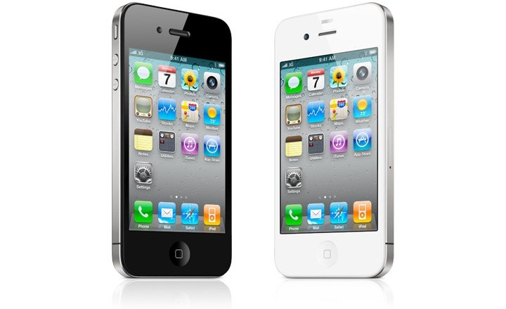 iPhone 4 homologado!