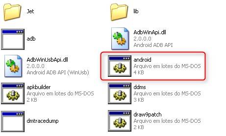 Android