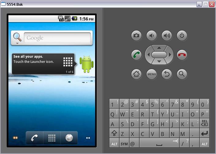 Android