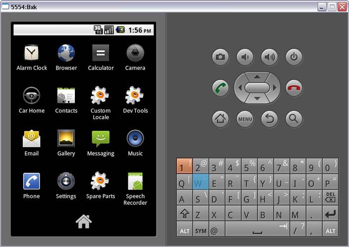 Android