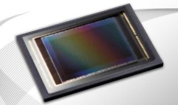 Canon anuncia sensor de 120 megapixels