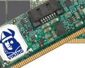 Viking lança solução SSD em formato DIMM