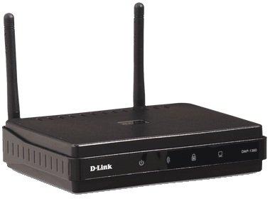 Access Point wireless DAP-1360