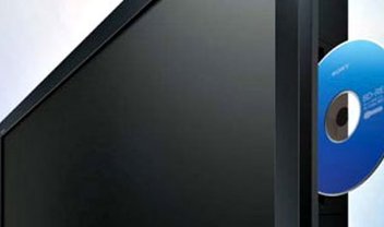 Sony anuncia televisores 3D com player de Blu-ray