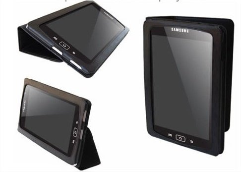 Dispositivos para o Samsung Galaxy Tab