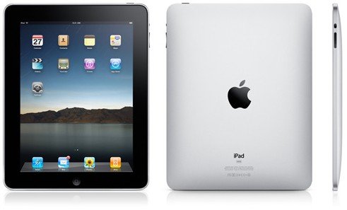 iPad liberado no Brasil. Mas e o preço?