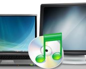 Como transferir sua coleção do iTunes entre vários computadores