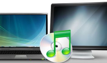 Como transferir sua coleção do iTunes entre vários computadores