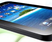 Galaxy Tab é mostrado pela Samsung na IFA 2010 e rouba a cena da apresentação