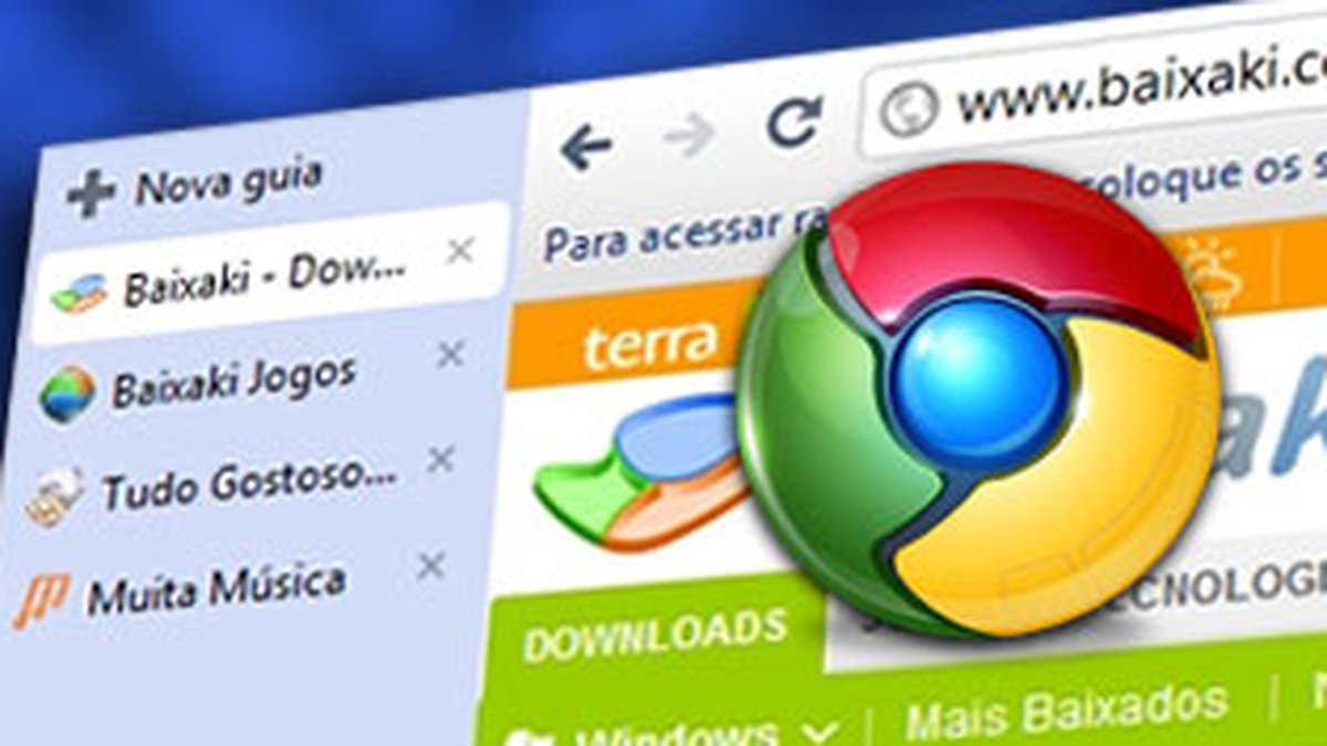 Google Chrome deve ganhar recurso de pré-visualização de