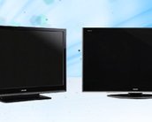 Novos televisores da Toshiba contam com tecnologia LED