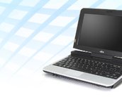 Fujitsu anuncia laptop com multitouch simultâneo para quatro dedos