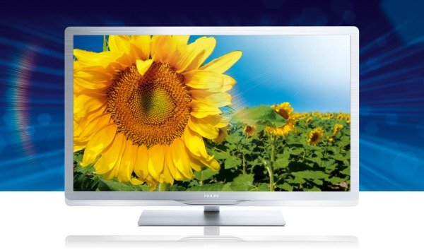 A TV mais verde da Europa