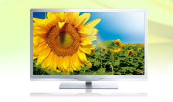 Philips anuncia a TV mais ecologicamente correta da Europa