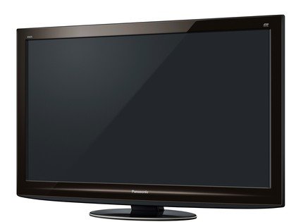 Nova Panasonic Viera VT20