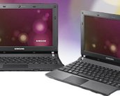 Samsung apresenta netbook potente ao mercado