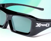 IFA 2010: XpanD lança óculos 3D que funcionam em qualquer televisor