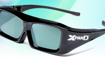 IFA 2010: XpanD lança óculos 3D que funcionam em qualquer televisor