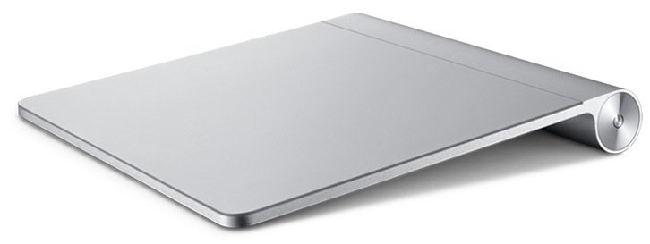 Magic Trackpad