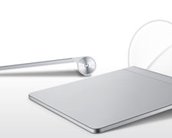 Review: Apple Magic Trackpad