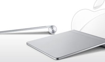 Review: Apple Magic Trackpad