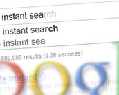 Google implementa resultados de buscas em tempo real