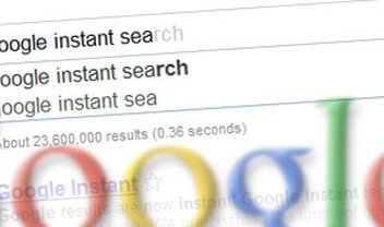 Google implementa resultados de buscas em tempo real