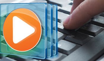 O Windows Media Player na ponta dos seus dedos