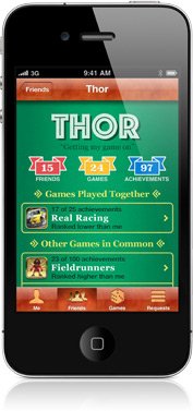 Saiba como se inscrever no Game Center, a rede social de jogos do iOS »