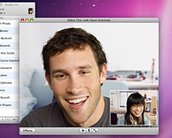 Apple prepara a integração do FaceTime com o iChat e softwares para Windows