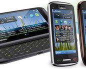 C6-01, C7 e E7: novos aparelhos da Nokia com a última versão do Symbian