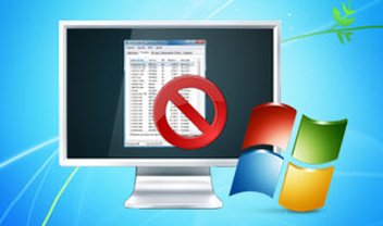 Dicas do Windows 7: como bloquear o Gerenciador de Tarefas do Windows