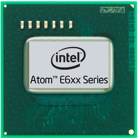 Novo Atom