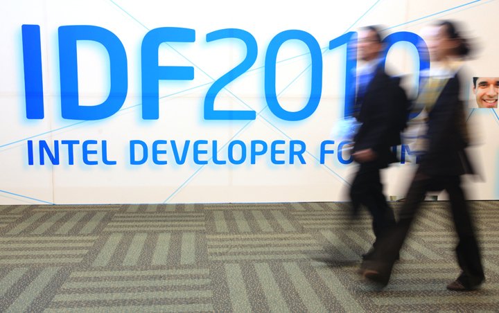 IDF 2010