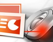 Office 2010: como usar o mouse como caneta laser no PowerPoint