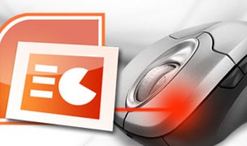 Office 2010: como usar o mouse como caneta laser no PowerPoint