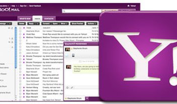 Novidades de Yahoo! Mail - TecMundo